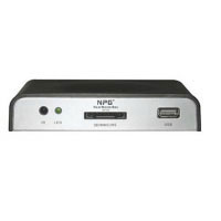 Npg Real Movie BOX NP100 (30E39TV-VMBMP100)